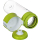 Brita Brita Fill & Go Butelka Filtr Lime - 1326121 - zdjęcie 4